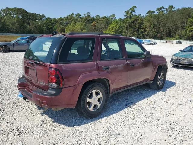 1GNDS13S442333544 2004 2004 Chevrolet Trailblazer- LS 3