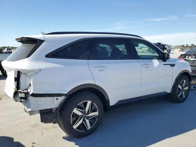 5XYRL4LC2NG135736 2022 2022 KIA Sorento- S 3