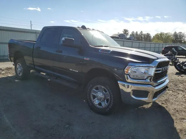 3C6UR5CJXNG149681 2022 2022 RAM 2500- Tradesman 4