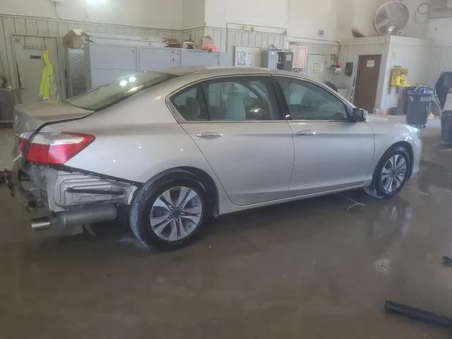 1HGCR2F33DA279946 2013 2013 Honda Accord- LX 3