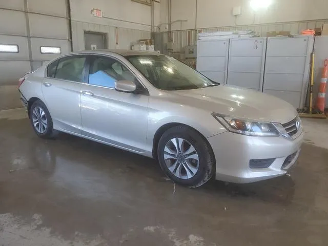 1HGCR2F33DA279946 2013 2013 Honda Accord- LX 4