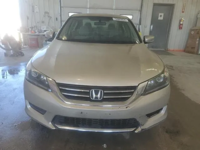 1HGCR2F33DA279946 2013 2013 Honda Accord- LX 5