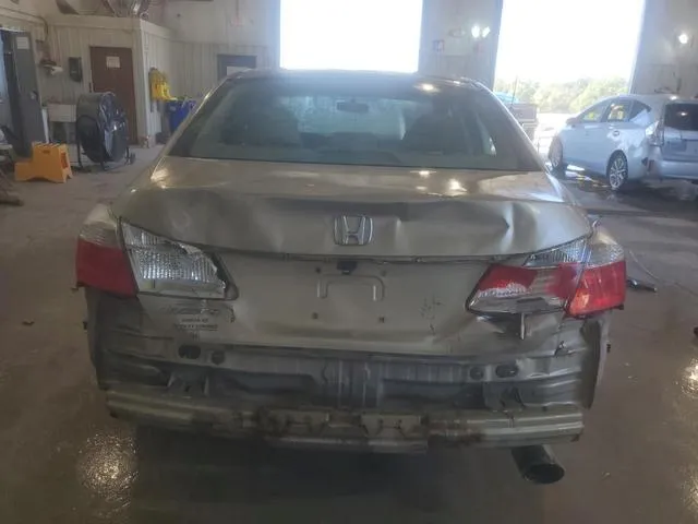 1HGCR2F33DA279946 2013 2013 Honda Accord- LX 6