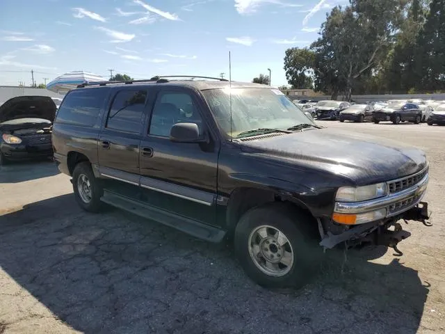 3GNEC16T42G174731 2002 2002 Chevrolet Suburban- C1500 4