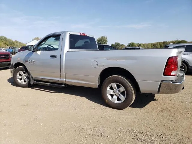 3C6JR6DT6FG631123 2015 2015 RAM 1500- ST 2