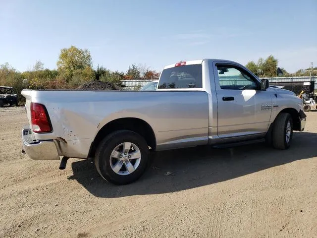 3C6JR6DT6FG631123 2015 2015 RAM 1500- ST 3