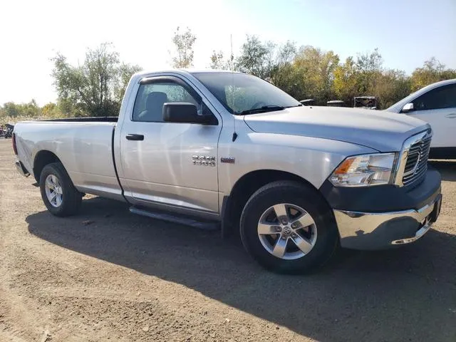 3C6JR6DT6FG631123 2015 2015 RAM 1500- ST 4