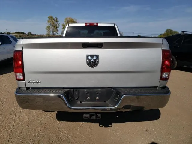 3C6JR6DT6FG631123 2015 2015 RAM 1500- ST 6