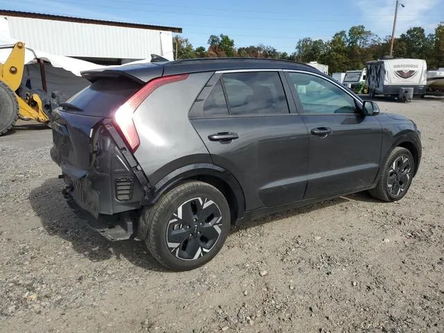 KNDCR3L11P5048421 2023 2023 KIA Niro- Wind 3