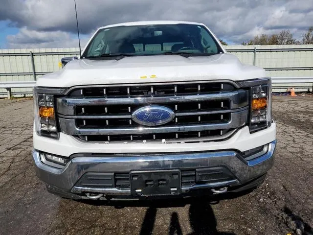 1FTFW1E58PKD19096 2023 2023 Ford F-150- Supercrew 5