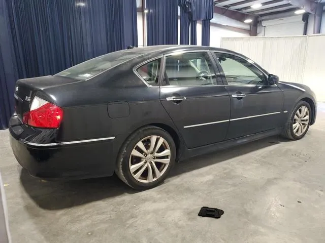 JNKAY01E38M605494 2008 2008 Infiniti M35- Base 3