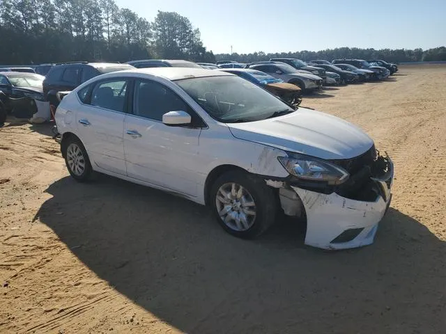 3N1AB7AP6GY284613 2016 2016 Nissan Sentra- S 4