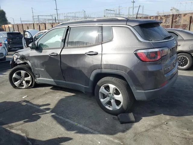 3C4NJDBB7LT145620 2020 2020 Jeep Compass- Latitude 2