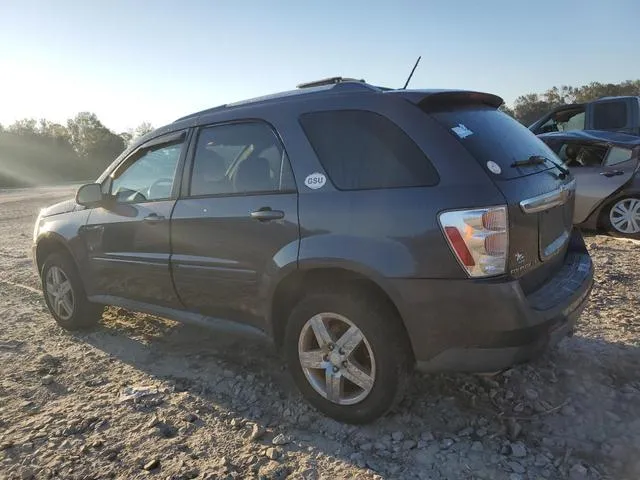 2CNDL43F186023978 2008 2008 Chevrolet Equinox- LT 2