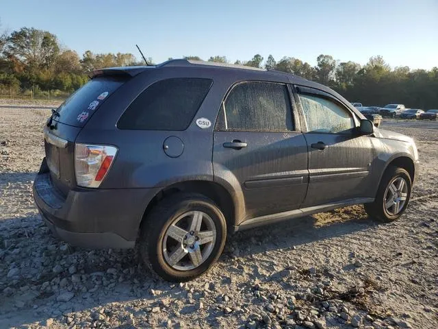 2CNDL43F186023978 2008 2008 Chevrolet Equinox- LT 3