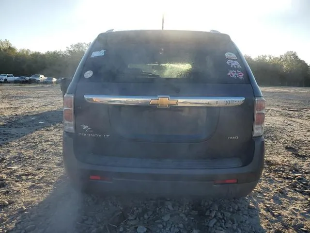 2CNDL43F186023978 2008 2008 Chevrolet Equinox- LT 6