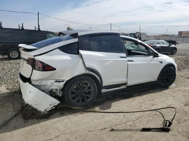 7SAXCDE53PF369158 2023 2023 Tesla MODEL X 3