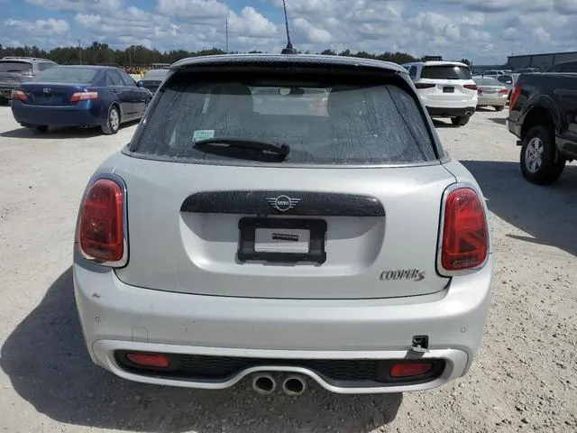 WMWXU9C04L2L95650 2020 2020 Mini Cooper- S 6