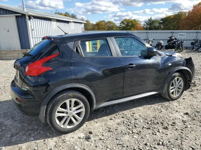 JN8AF5MV9DT223197 2013 2013 Nissan Juke- S 3