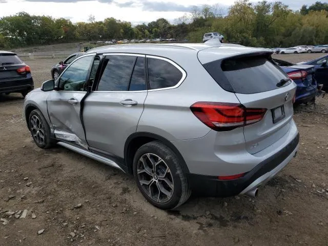 WBXJG9C02M5T48541 2021 2021 BMW X1- Xdrive28I 2