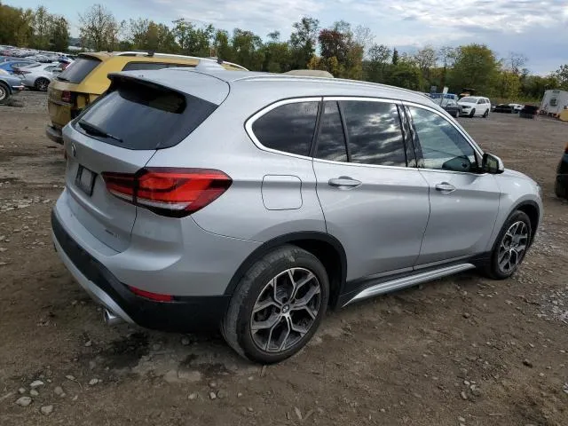 WBXJG9C02M5T48541 2021 2021 BMW X1- Xdrive28I 3