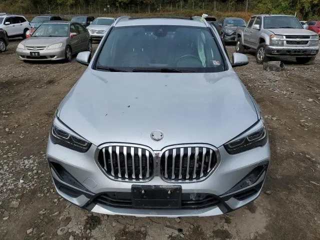 WBXJG9C02M5T48541 2021 2021 BMW X1- Xdrive28I 5