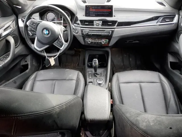 WBXJG9C02M5T48541 2021 2021 BMW X1- Xdrive28I 8