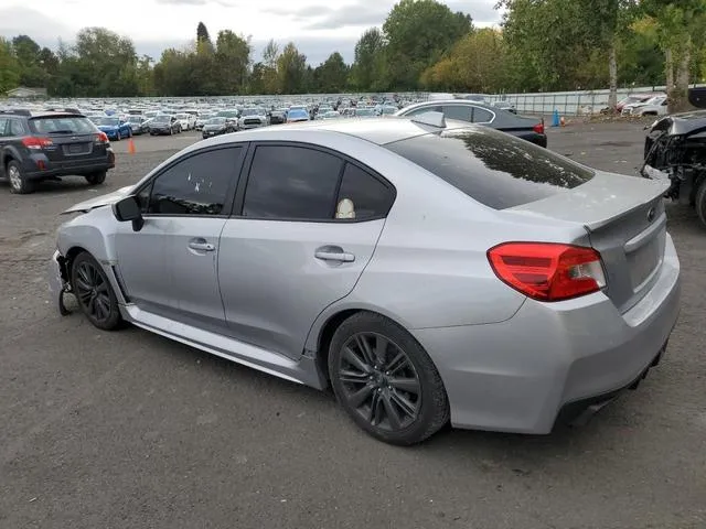 JF1VA1B64G9831684 2016 2016 Subaru WRX 2