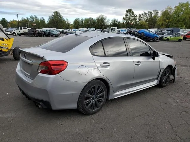 JF1VA1B64G9831684 2016 2016 Subaru WRX 3