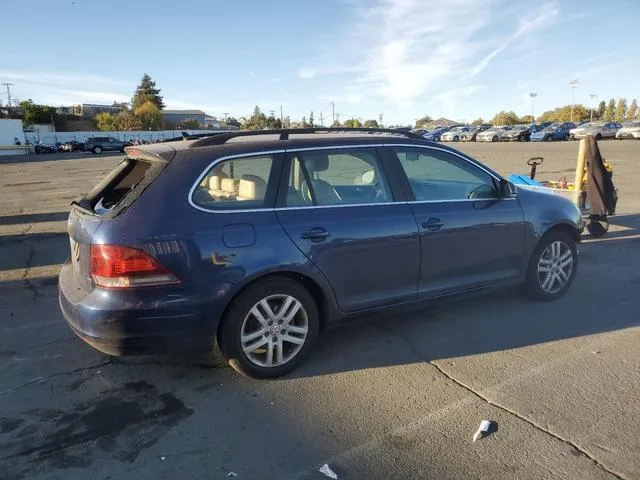 3VWPL7AJ8DM675228 2013 2013 Volkswagen Jetta- Tdi 3