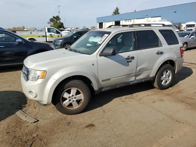 1FMCU03128KC17132 2008 2008 Ford Escape- Xlt 1