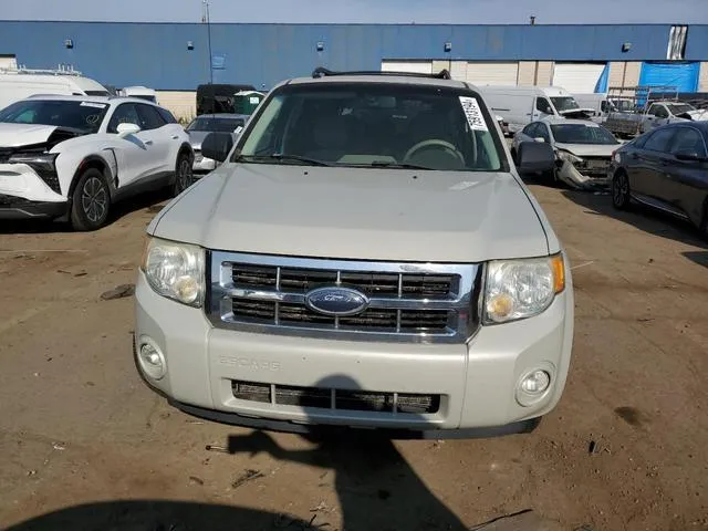 1FMCU03128KC17132 2008 2008 Ford Escape- Xlt 5