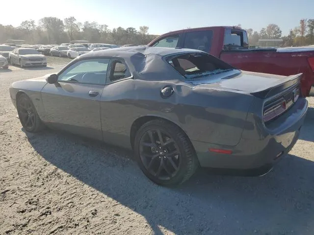 2C3CDZBT2PH669524 2023 2023 Dodge Challenger- R/T 2