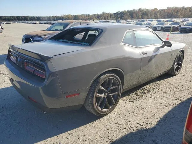 2C3CDZBT2PH669524 2023 2023 Dodge Challenger- R/T 3