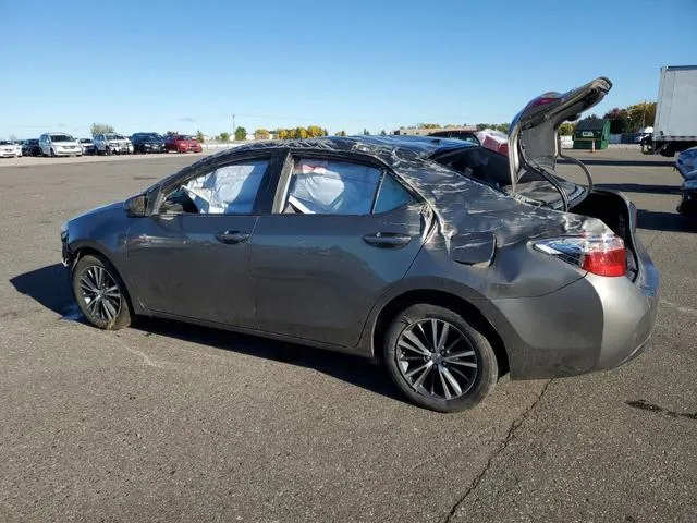 2T1BURHEXKC143404 2019 2019 Toyota Corolla- L 2