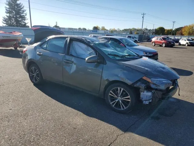 2T1BURHEXKC143404 2019 2019 Toyota Corolla- L 4