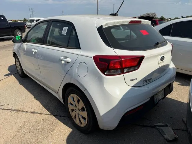 3KPA25AB4JE058939 2018 2018 KIA Rio- LX 3