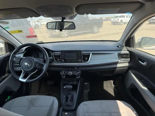 3KPA25AB4JE058939 2018 2018 KIA Rio- LX 9