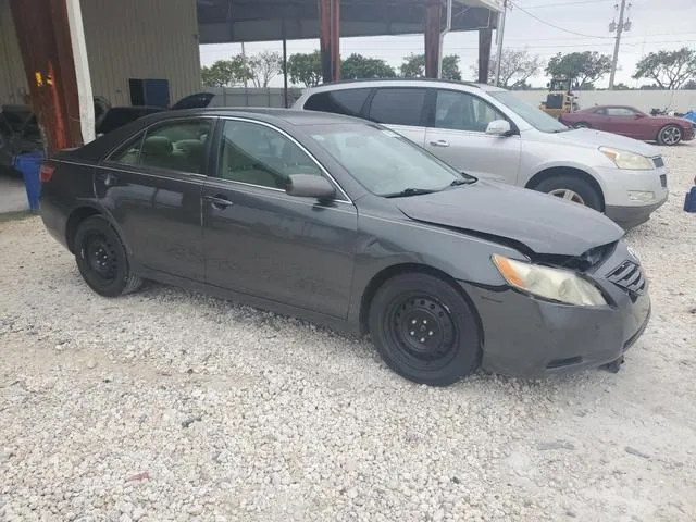 4T1BE46K97U674172 2007 2007 Toyota Camry- CE 4