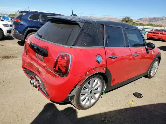 WMWXU3C58K2L31280 2019 2019 Mini Cooper- S 3