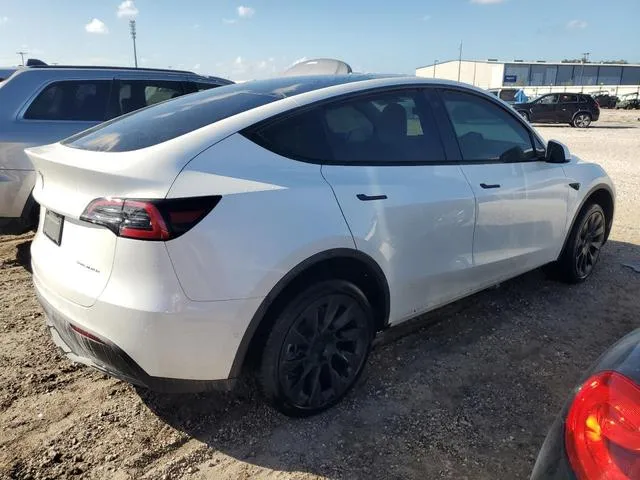 5YJYGDEE5MF228867 2021 2021 Tesla MODEL Y 3