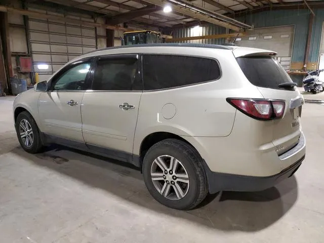 1GNKVHKDXGJ312931 2016 2016 Chevrolet Traverse- LT 2