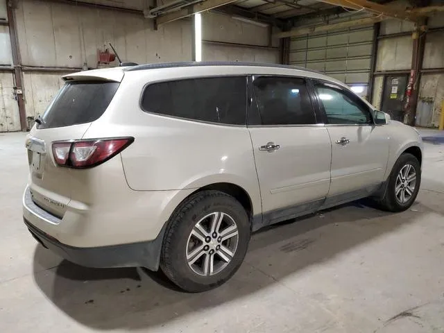 1GNKVHKDXGJ312931 2016 2016 Chevrolet Traverse- LT 3