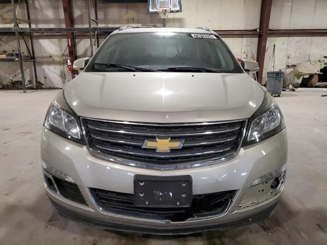 1GNKVHKDXGJ312931 2016 2016 Chevrolet Traverse- LT 5