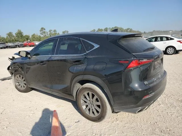 JTJDARBZ3L5014462 2020 2020 Lexus NX- 300 2