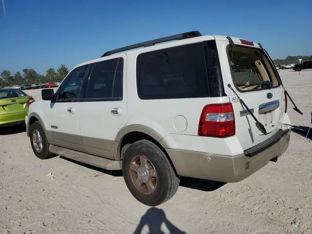 1FMFU17588LA25238 2008 2008 Ford Expedition- Eddie Bauer 2