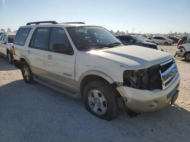 1FMFU17588LA25238 2008 2008 Ford Expedition- Eddie Bauer 4