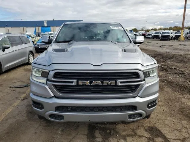 1C6SRFJT5NN440274 2022 2022 RAM 1500- Laramie 5