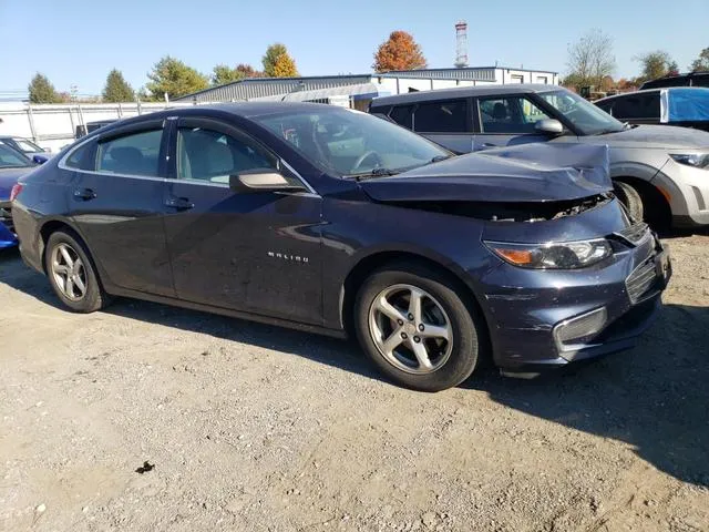 1G1ZB5ST0HF225414 2017 2017 Chevrolet Malibu- LS 4