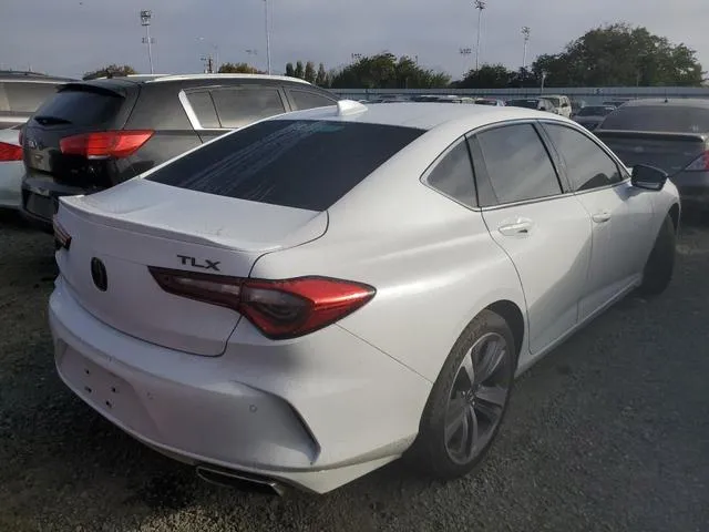 19UUB5F69MA001279 2021 2021 Acura TLX- Advance 3